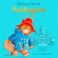 Paddington la St Paul's - Paddington at St Paul's
