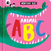 ABC-ul animalelor - Animal ABC