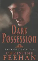 Dark Possession - Numărul 18 din serie - Dark Possession - Number 18 in series