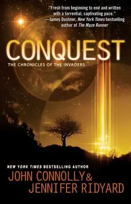 Conquest, 1: Cronicile invadatorilor - Conquest, 1: The Chronicles of the Invaders