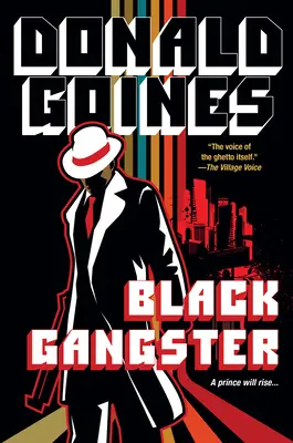 Gangsterul negru - Black Gangster