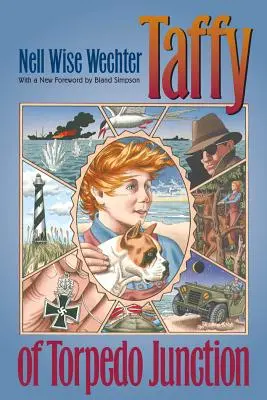 Taffy din Torpedo Junction - Taffy of Torpedo Junction