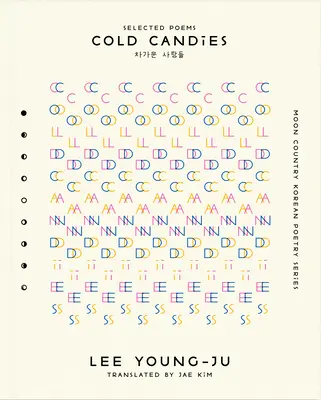 Bomboane reci - Cold Candies