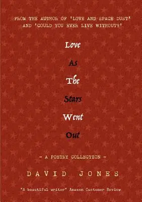 Dragostea când stelele s-au stins - Love as the Stars Went Out