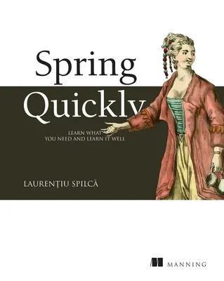 Primăvara Începeți aici: Învățați ceea ce vă trebuie și învățați bine - Spring Start Here: Learn What You Need and Learn It Well