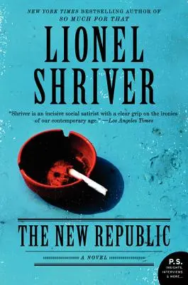 Noua Republică - The New Republic