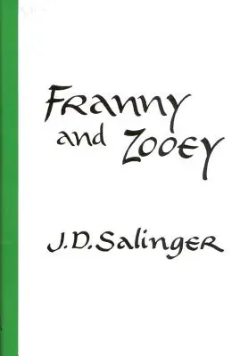 Franny și Zooey - Franny and Zooey