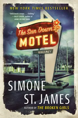 Motelul Sun Down - The Sun Down Motel