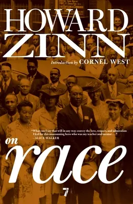Howard Zinn despre rasă - Howard Zinn on Race