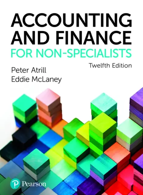 Contabilitate și finanțe pentru nespecialiști - Accounting and Finance for Non-Specialists