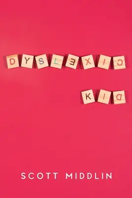 Copil dislexic - Dyslexic Kid