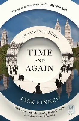 Din nou și din nou - Time and Again