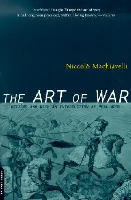 Arta războiului - The Art of War