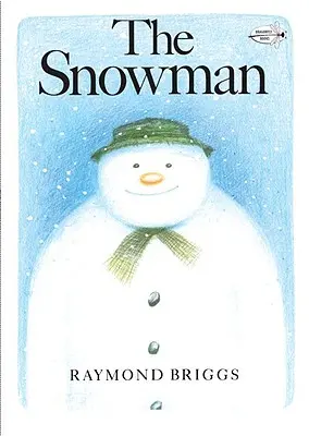 Omul de zăpadă - The Snowman