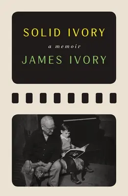 Solid Ivory: Memorii - Solid Ivory: Memoirs