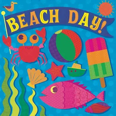 Ziua plajei! - Beach Day!