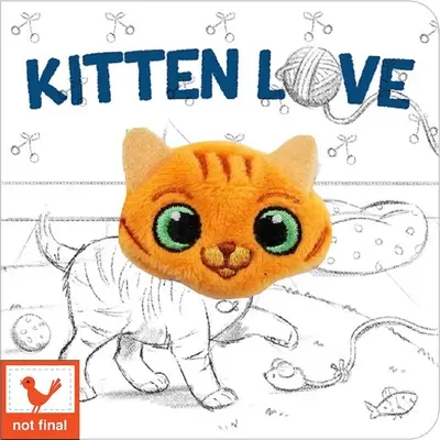 Dragoste de pisoi - Kitten Love
