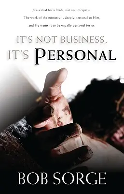 Nu este o afacere, este ceva personal - It's Not Business, It's Personal