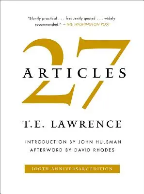 27 de articole - 27 Articles