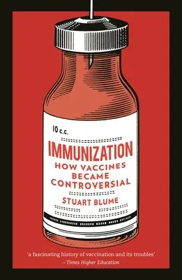 Imunizarea: Cum au devenit vaccinurile controversate - Immunization: How Vaccines Became Controversial