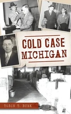 Cazul rece Michigan - Cold Case Michigan