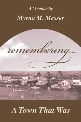 amintindu-ne...Un oraș care a fost - remembering...A Town That Was