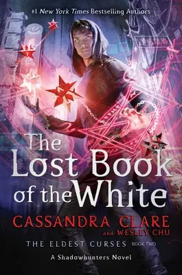 Cartea pierdută a albului, 2 - The Lost Book of the White, 2