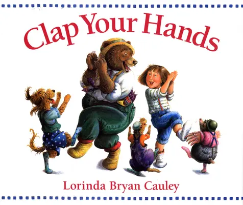 Bate din palme - Clap Your Hands