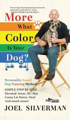 Mai mult Ce culoare are câinele tău? - More What Color is Your Dog?
