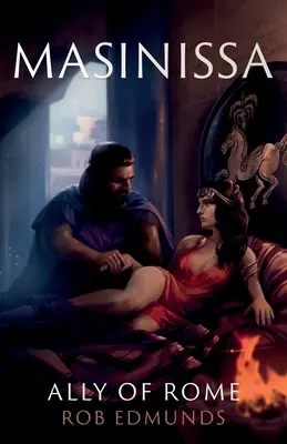 Masinissa: aliat al Romei - Masinissa: Ally of Rome