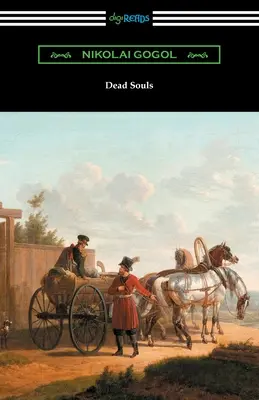Suflete moarte - Dead Souls