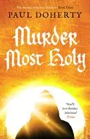 Crima cea mai sfântă - Murder Most Holy