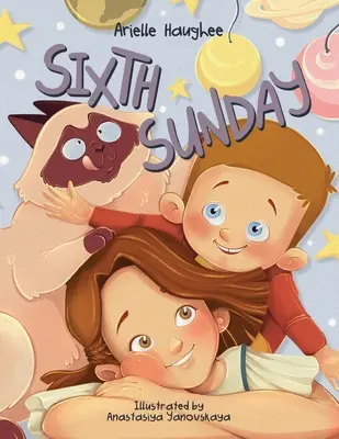 Duminica a șasea - Sixth Sunday