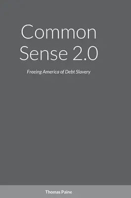Simțul comun 2.0 - Common Sense 2.0