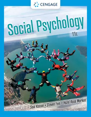 Psihologie socială - Social Psychology