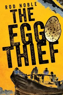 Hoțul de ouă - The Egg Thief