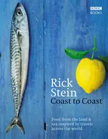 De la o coastă la alta a lui Rick Stein - Rick Stein's Coast to Coast