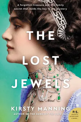 Bijuteriile pierdute - The Lost Jewels