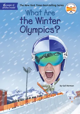 Ce sunt Jocurile Olimpice de iarnă? - What Are the Winter Olympics?