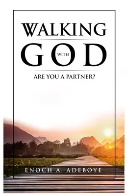 Mergând cu Dumnezeu: Ești un partener? - Walking with God: Are You A Partner?