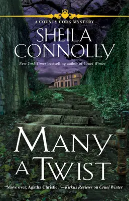 Many a Twist: Un mister din comitatul Cork - Many a Twist: A Cork County Mystery