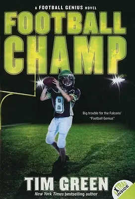 Campion de fotbal - Football Champ