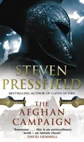 Campania afgană - Un roman sângeros, brutal și genial despre oameni în război, scris de maestrul genului - Afghan Campaign - A bloody, brutal, brilliant novel of men at war from the master of the genre