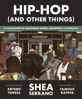 Hip-Hop (și alte lucruri) - Hip-Hop (and other things)