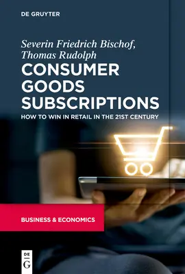 Abonamente la bunuri de consum - Consumer Goods Subscriptions