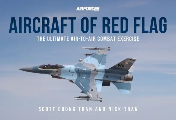 AVIONUL STEAGULUI ROȘU - AIRCRAFT OF RED FLAG