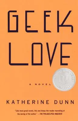 Dragostea tocilarilor - Geek Love