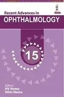 Avansuri recente în oftalmologie - 15 - Recent Advances in Ophthalmology - 15