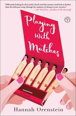 Jocul cu chibriturile - Playing with Matches