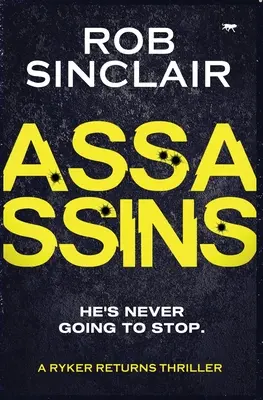 Asasinii - Assassins